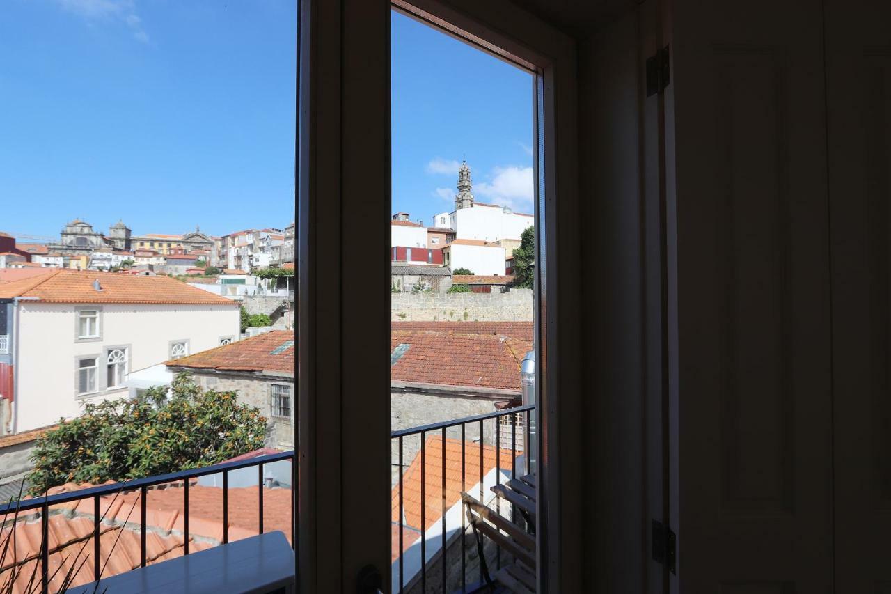 Hm - Flores Skylight Apartment Porto Exterior photo